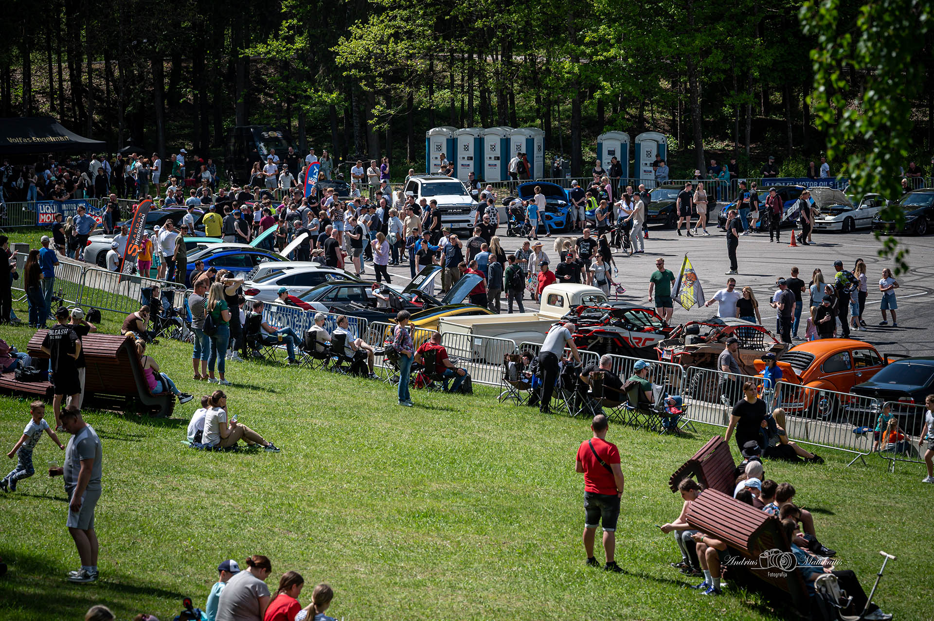 Alytus Drift Fest 2026 post-event