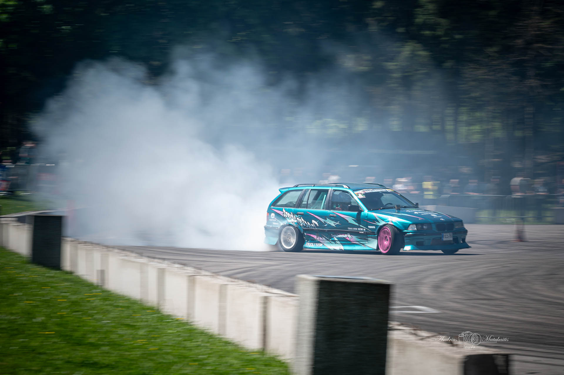 Alytus Drift Fest 2026