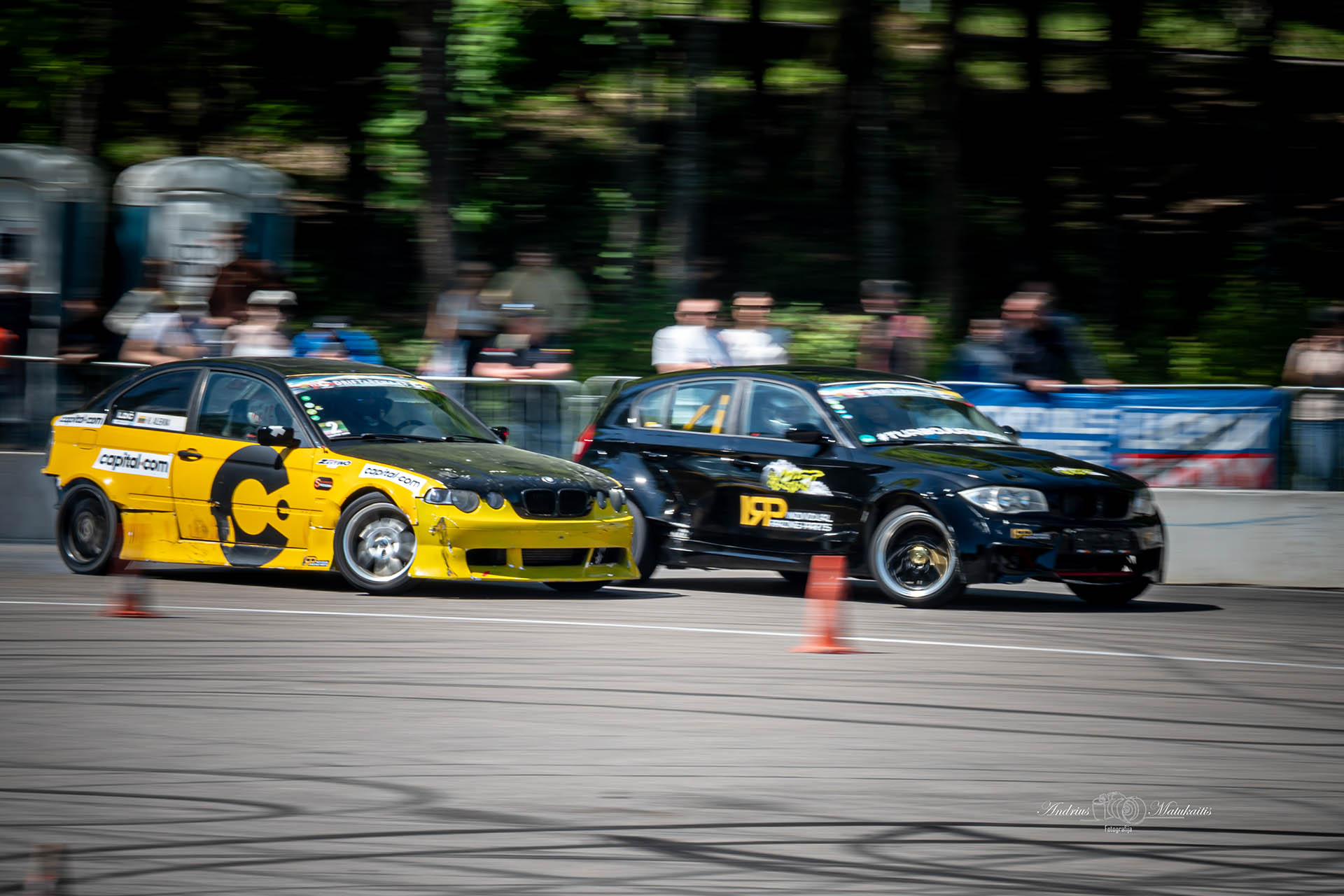 Alytus Drift Fest 2026