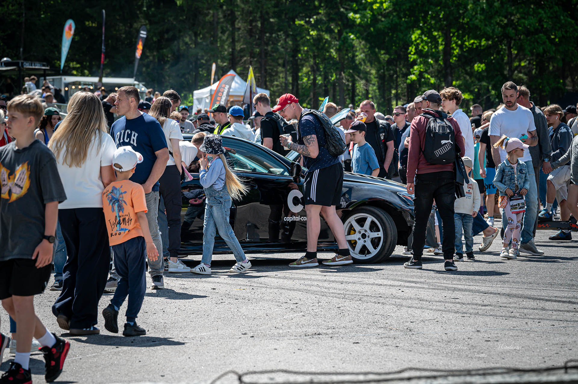 Alytus Drift Fest 2026