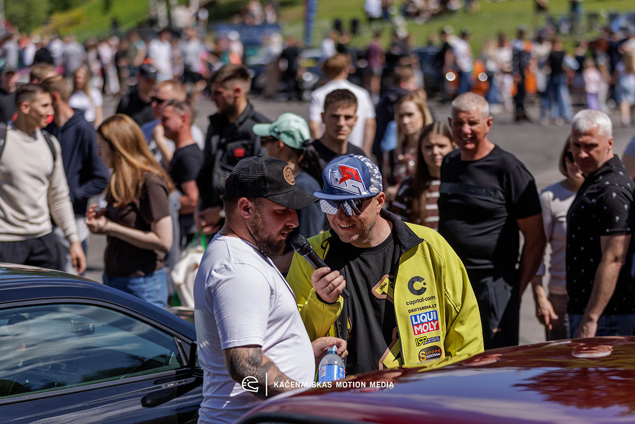 Klaipėda Drift Fest 2026