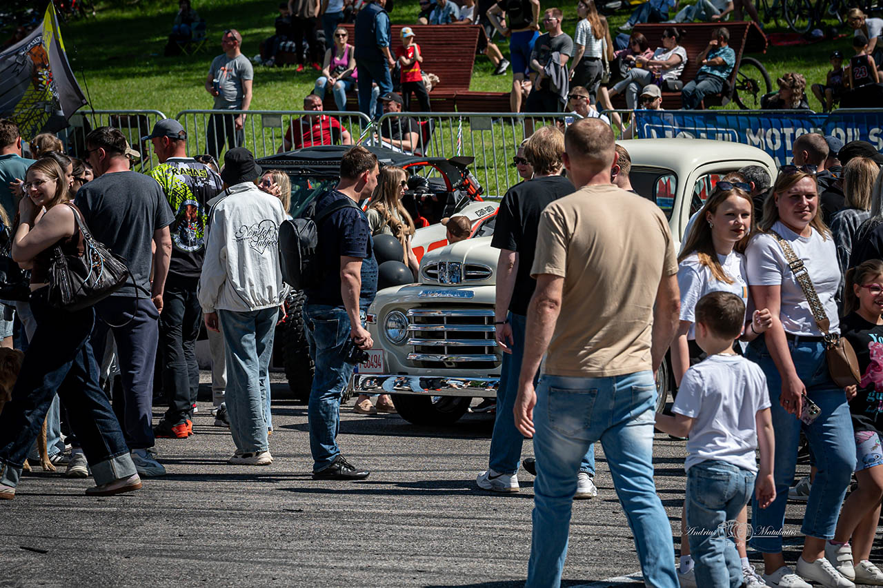 Klaipėda Drift Fest 2026
